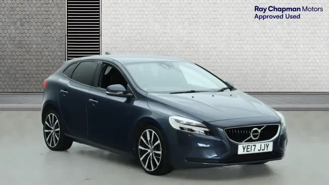 Volvo V40 Listing Image