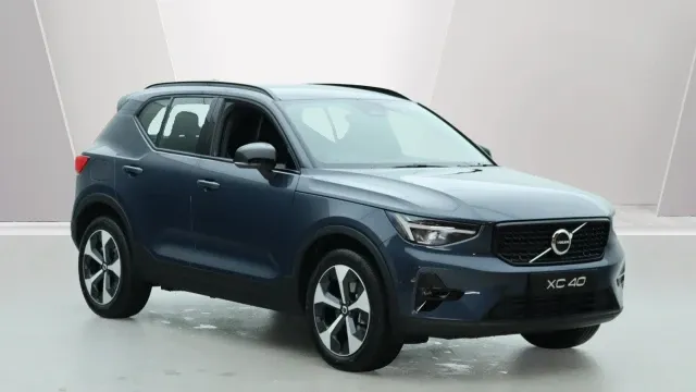 Volvo XC40 Listing Image