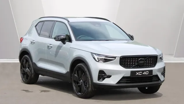 Volvo XC40 Listing Image