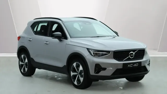 Volvo XC40 Listing Image