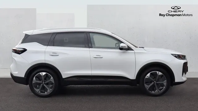 Vehicle Thumbnail 5
