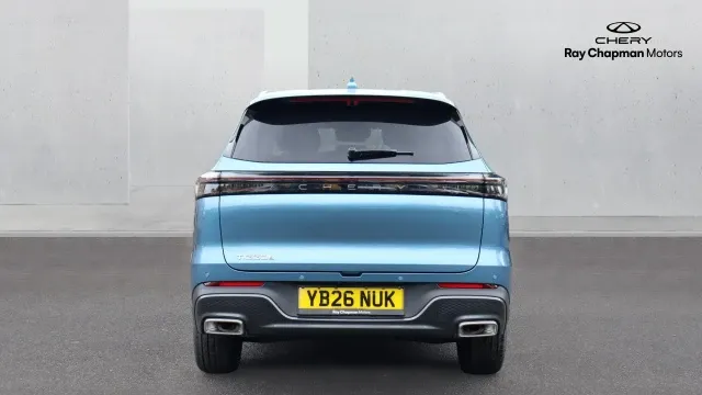 Vehicle Thumbnail 14