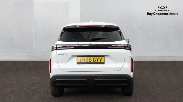 Vehicle Thumbnail 13