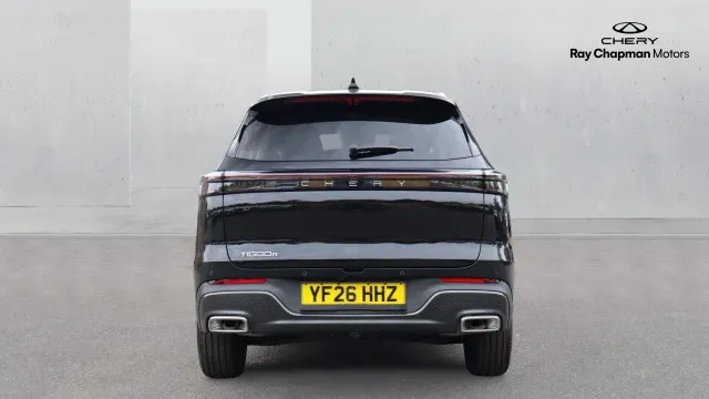 Vehicle Thumbnail 13