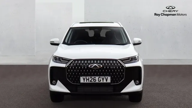 Vehicle Thumbnail 15