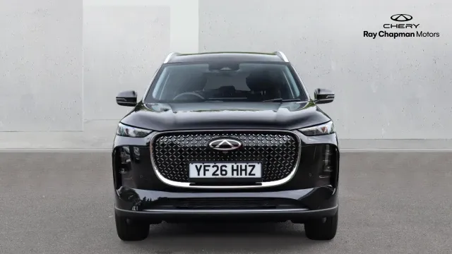 Vehicle Thumbnail 15