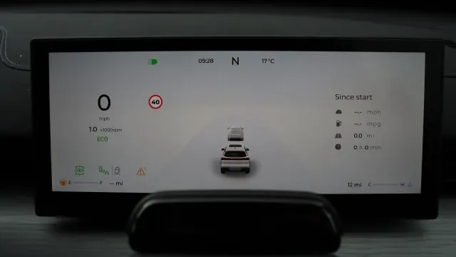 Vehicle Thumbnail 22