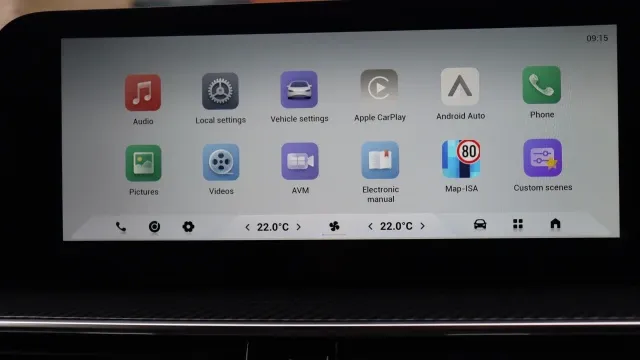 Vehicle Thumbnail 23