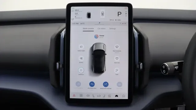 Vehicle Thumbnail 22