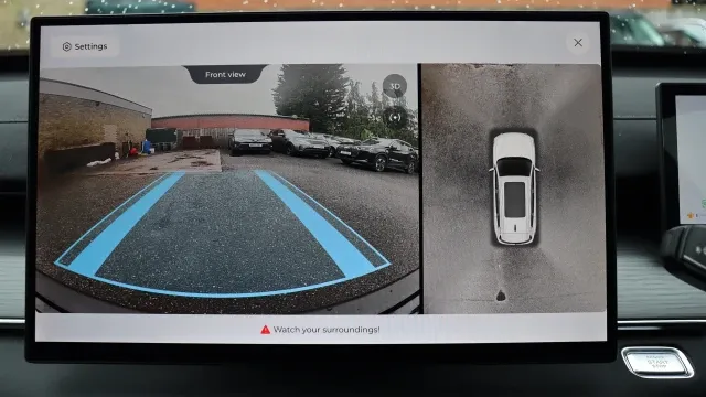 Vehicle Thumbnail 36