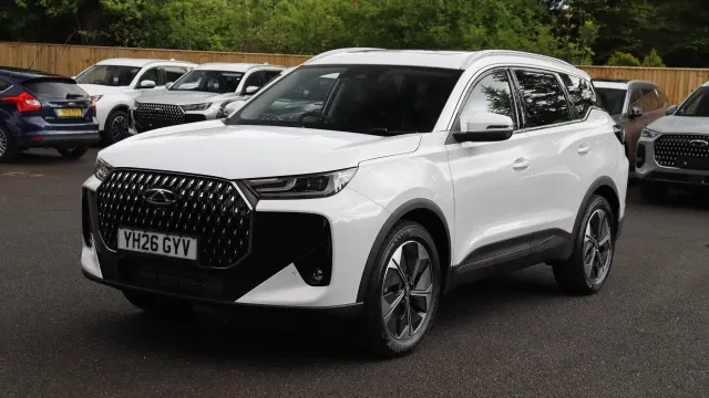 Vehicle Thumbnail 45