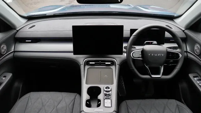 Vehicle Thumbnail 96