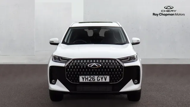 Vehicle Thumbnail 16