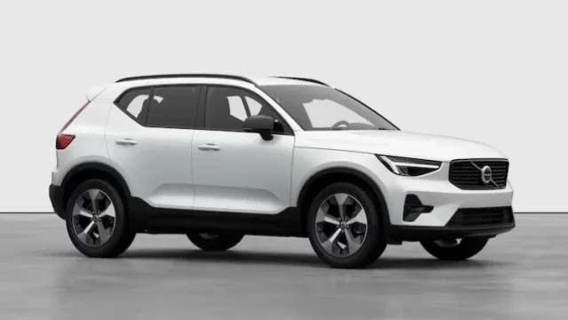 Volvo XC40 Listing Image