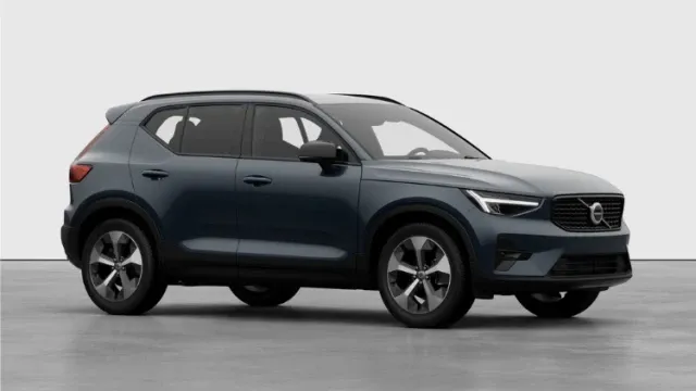 Volvo XC40 Listing Image
