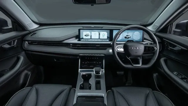 Vehicle Thumbnail 2