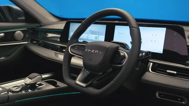 Vehicle Thumbnail 2