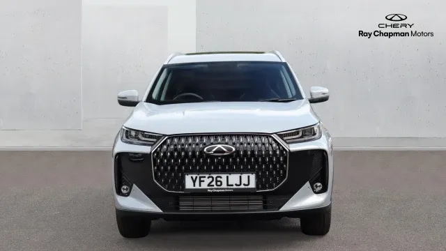 Vehicle Thumbnail 8