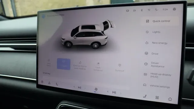 Vehicle Thumbnail 50