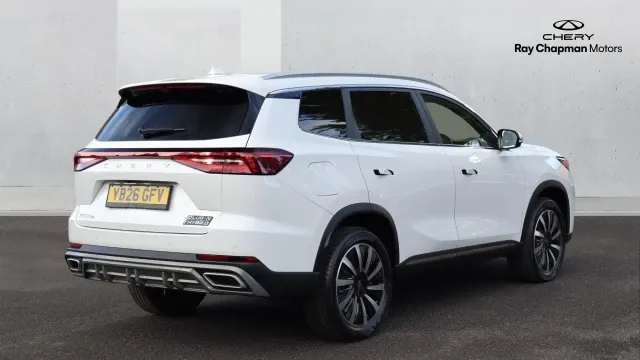 Vehicle Thumbnail 2