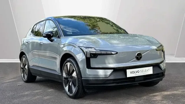 Volvo EX30 Listing Image