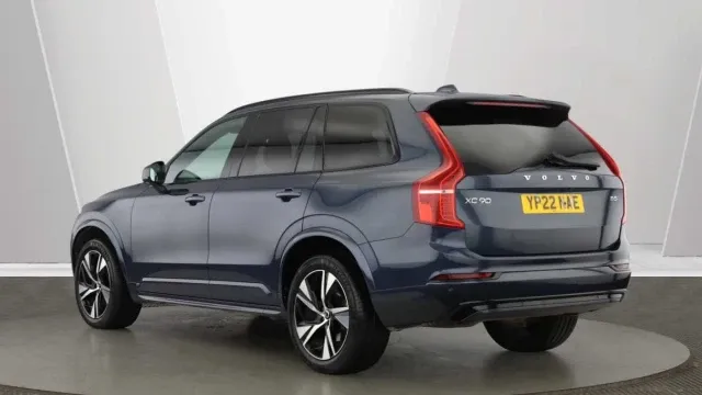 Vehicle Thumbnail 5