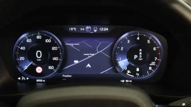 Vehicle Thumbnail 3