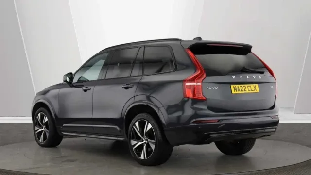 Vehicle Thumbnail 5