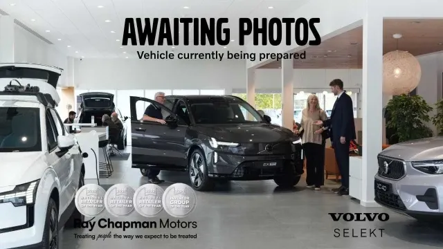 Volvo XC40 Listing Image