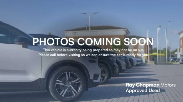 Volkswagen Polo Listing Image