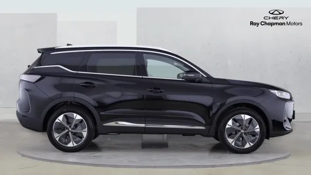 Vehicle Thumbnail 3