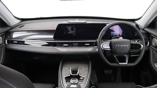 Vehicle Thumbnail 5