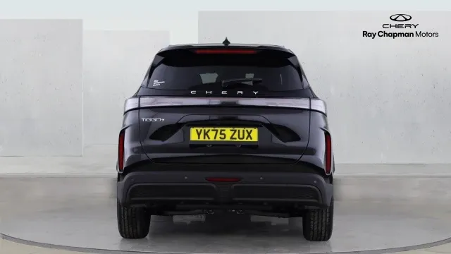 Vehicle Thumbnail 7