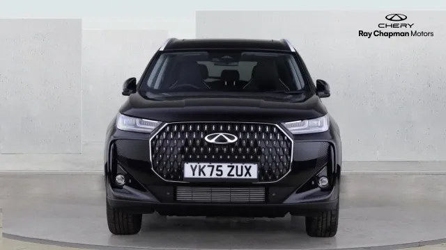 Vehicle Thumbnail 8