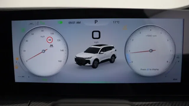 Vehicle Thumbnail 12