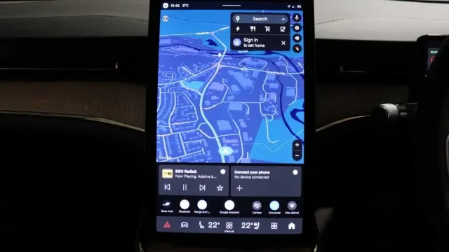 Vehicle Thumbnail 5