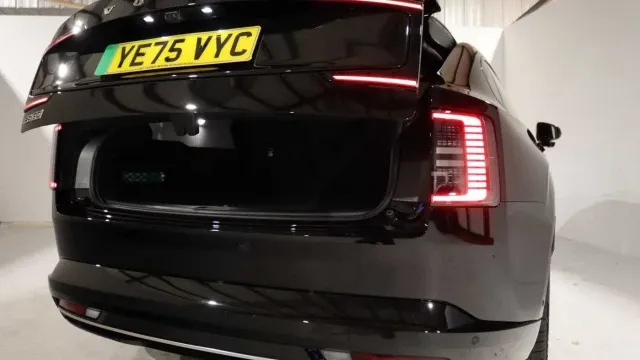 Vehicle Thumbnail 41