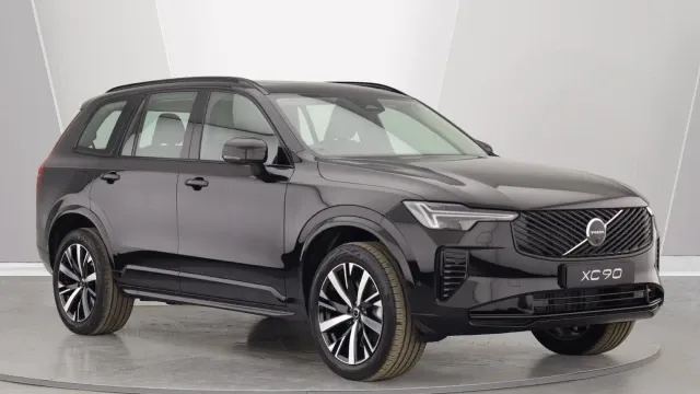 Volvo XC90 Listing Image