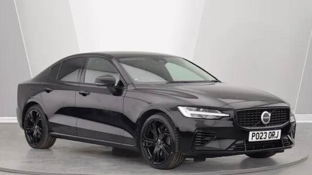 Volvo S60 Listing Image