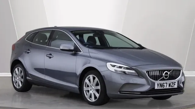 Volvo V40 Listing Image