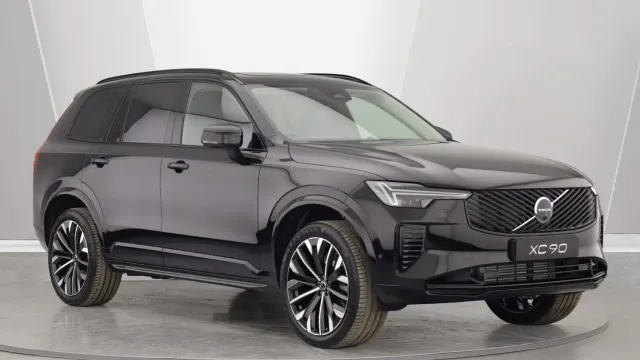 Volvo XC90 Listing Image
