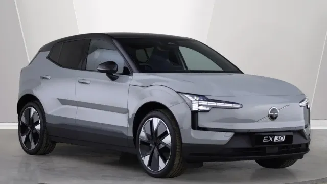 Volvo EX30 Listing Image