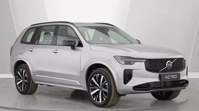 Volvo XC90 Listing Image