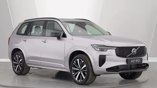 Volvo XC90 Listing Image