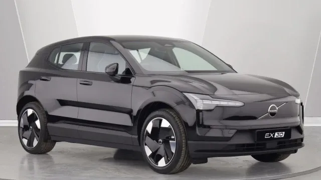 Volvo EX30 Listing Image