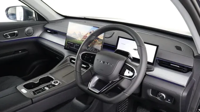 Vehicle Thumbnail 4