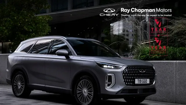 Vehicle Thumbnail 7