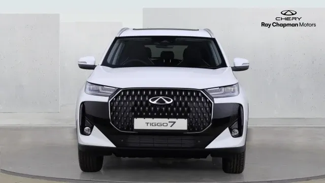 Vehicle Thumbnail 7