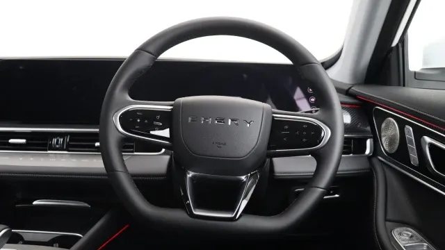 Vehicle Thumbnail 9
