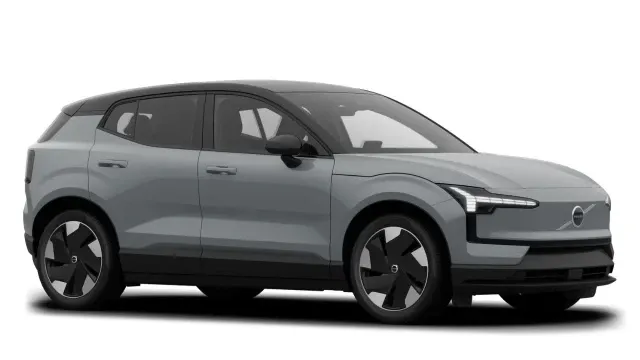 Volvo EX30 Listing Image